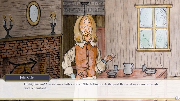 Penny's Path screenshot 10