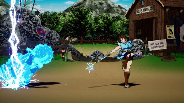 Queen's Conquest screenshot 1
