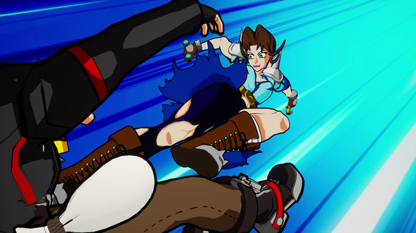 Queen's Conquest screenshot 3