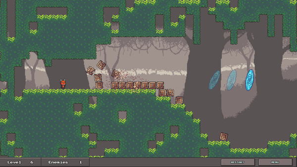 Portability screenshot 2