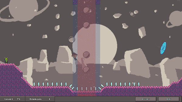Portability screenshot 5
