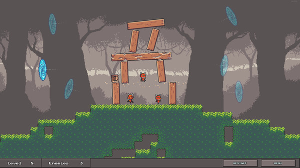 Portability screenshot 1