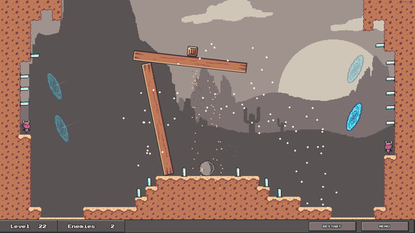Portability screenshot 8