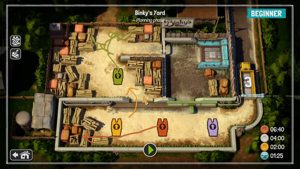 Tipston Salvage screenshot 3