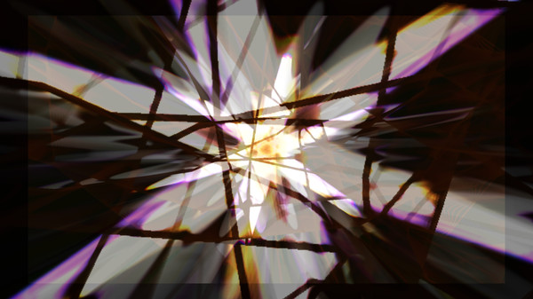projectM Music Visualizer screenshot 3