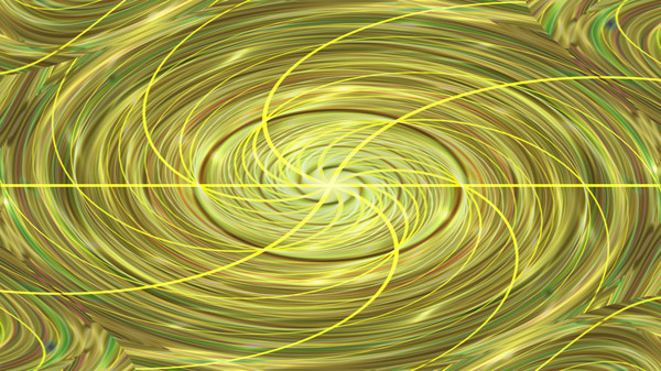 projectM Music Visualizer screenshot 9