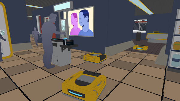 Flat Eye screenshot 10