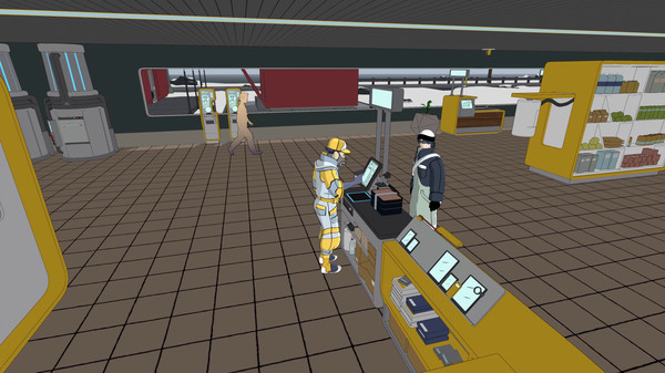 Flat Eye screenshot 9