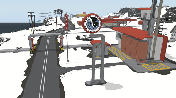 Flat Eye screenshot 3