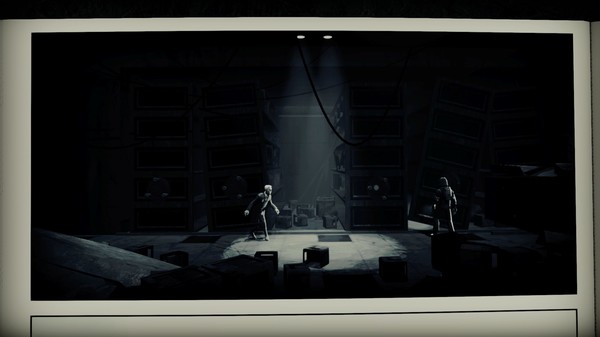 Liberated: Free Trial screenshot 4