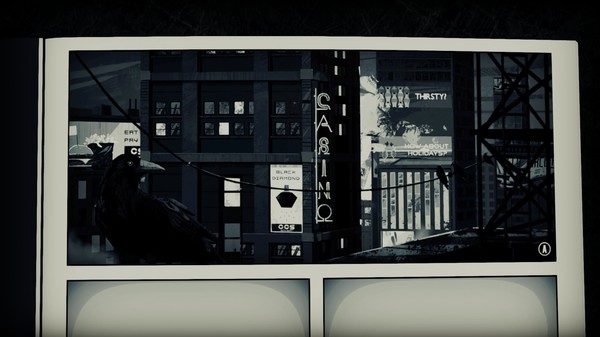 Liberated: Free Trial screenshot 5