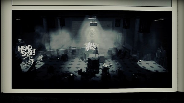 Liberated: Free Trial screenshot 2