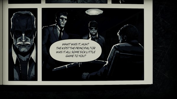 Liberated: Free Trial screenshot 1