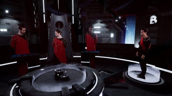 Playing God screenshot 1