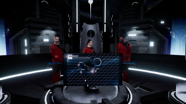 Playing God screenshot 2
