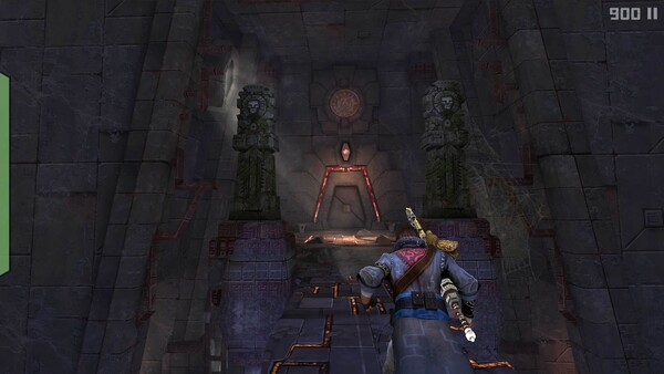 Stormblades Remastered screenshot 7