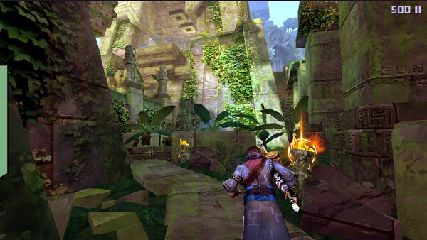 Stormblades Remastered screenshot 8