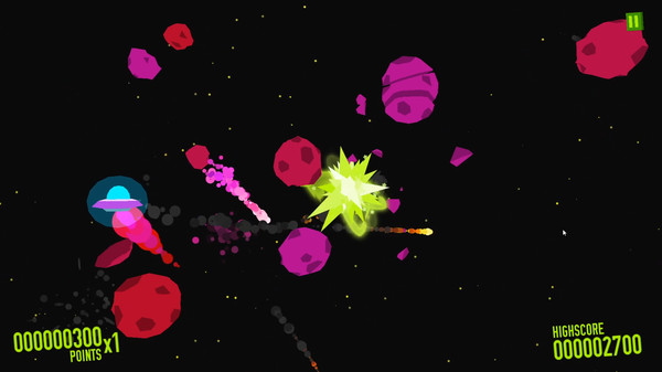 Space Shooter screenshot 5