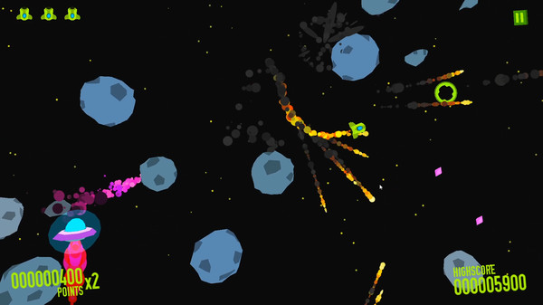 Space Shooter screenshot 4