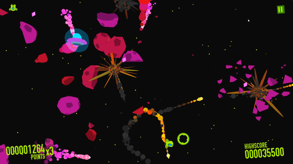 Space Shooter screenshot 3