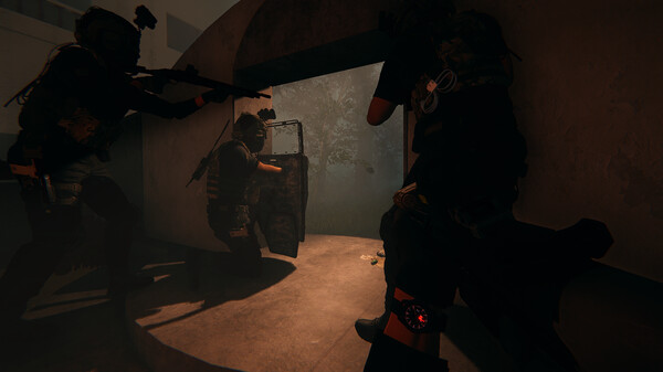 Zero Hour screenshot 9