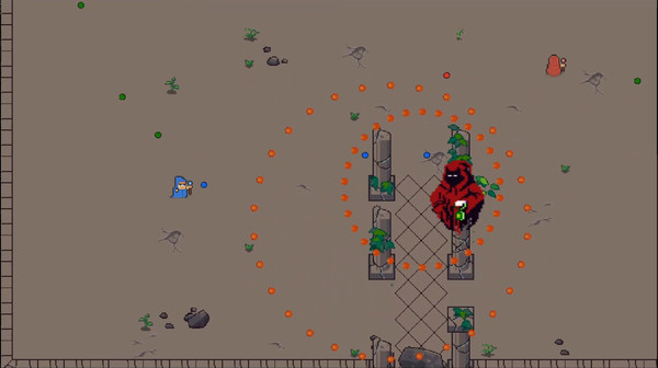 Calturin and Clone screenshot 6
