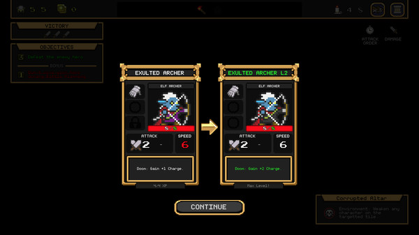 The Dungeon Beneath screenshot 12