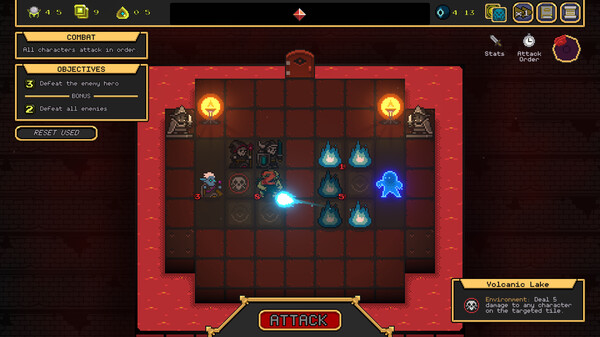 The Dungeon Beneath screenshot 4