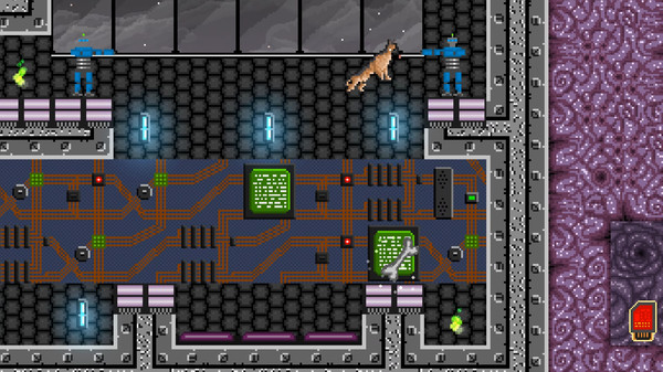 Killer Dog screenshot 8