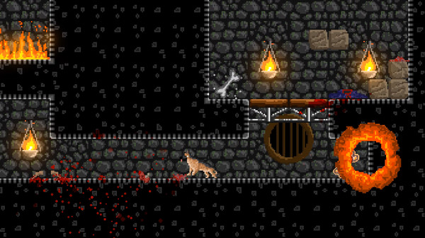Killer Dog screenshot 6