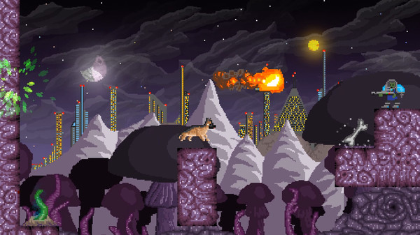 Killer Dog screenshot 3