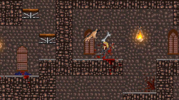 Killer Dog screenshot 7