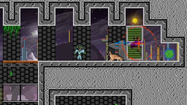 Killer Dog screenshot 5