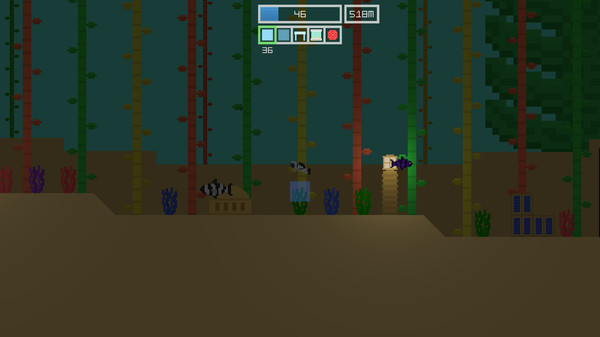 Trenchlore screenshot 8