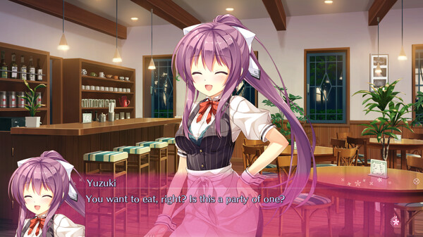 Primal Hearts screenshot 10