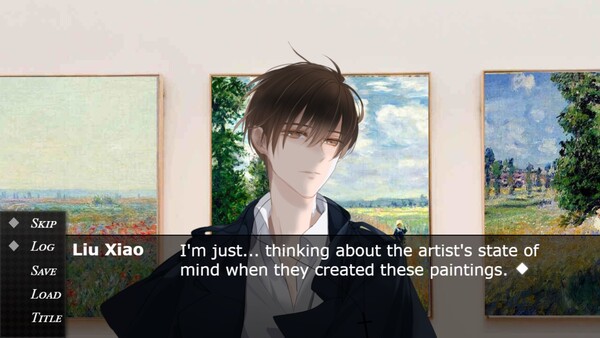 The Game of The Playful screenshot 4