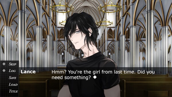 The Game of The Playful screenshot 6