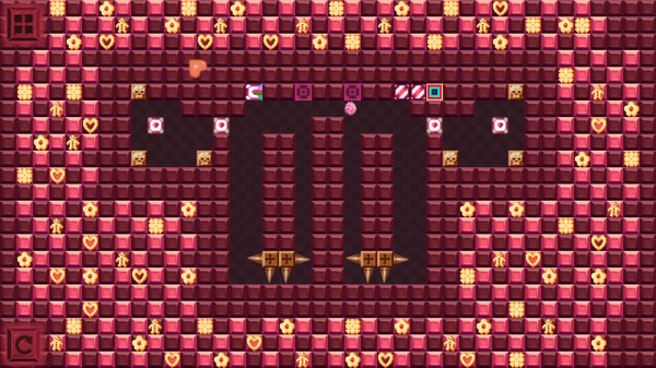 Choco Pixel 7 screenshot 4