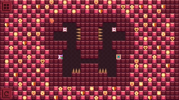 Choco Pixel 7 screenshot 1