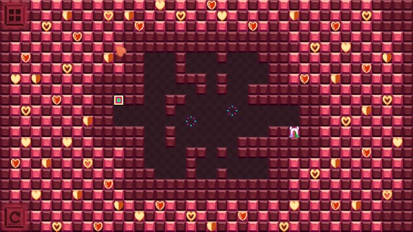 Choco Pixel 7 screenshot 2