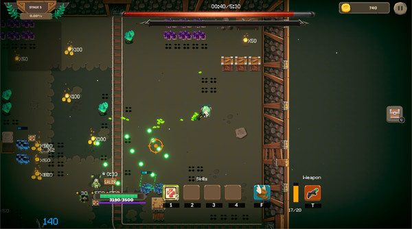 Kawaii Girl 2 screenshot 6