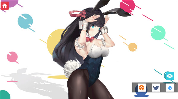 Kawaii Girl 2 screenshot 5