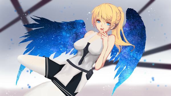 Kawaii Girl 2 screenshot 2