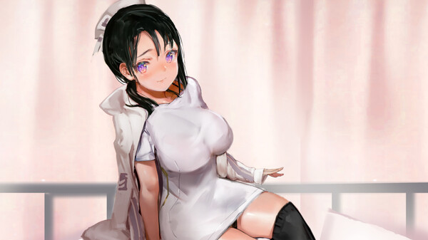 Kawaii Girl 2 screenshot 1