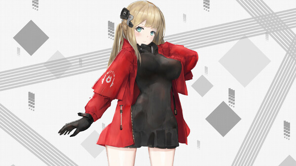 Kawaii Girl 2 screenshot 3