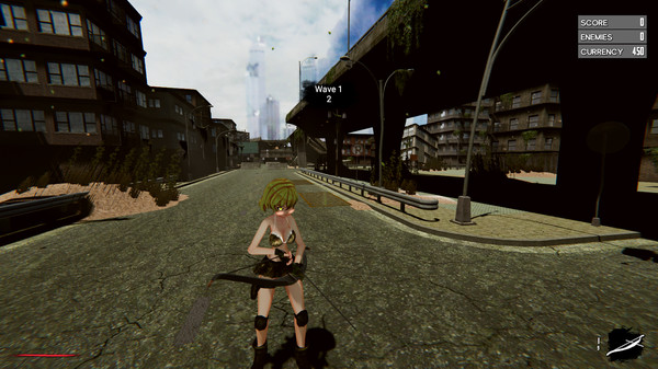 The Last of Waifus screenshot 5