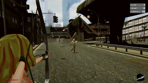 The Last of Waifus screenshot 6