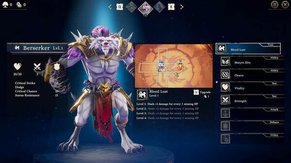 Artifice: War Tactics screenshot 1