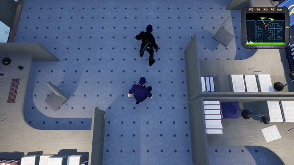 The Soldiers Factory screenshot 6