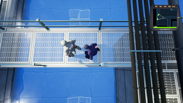 The Soldiers Factory screenshot 4